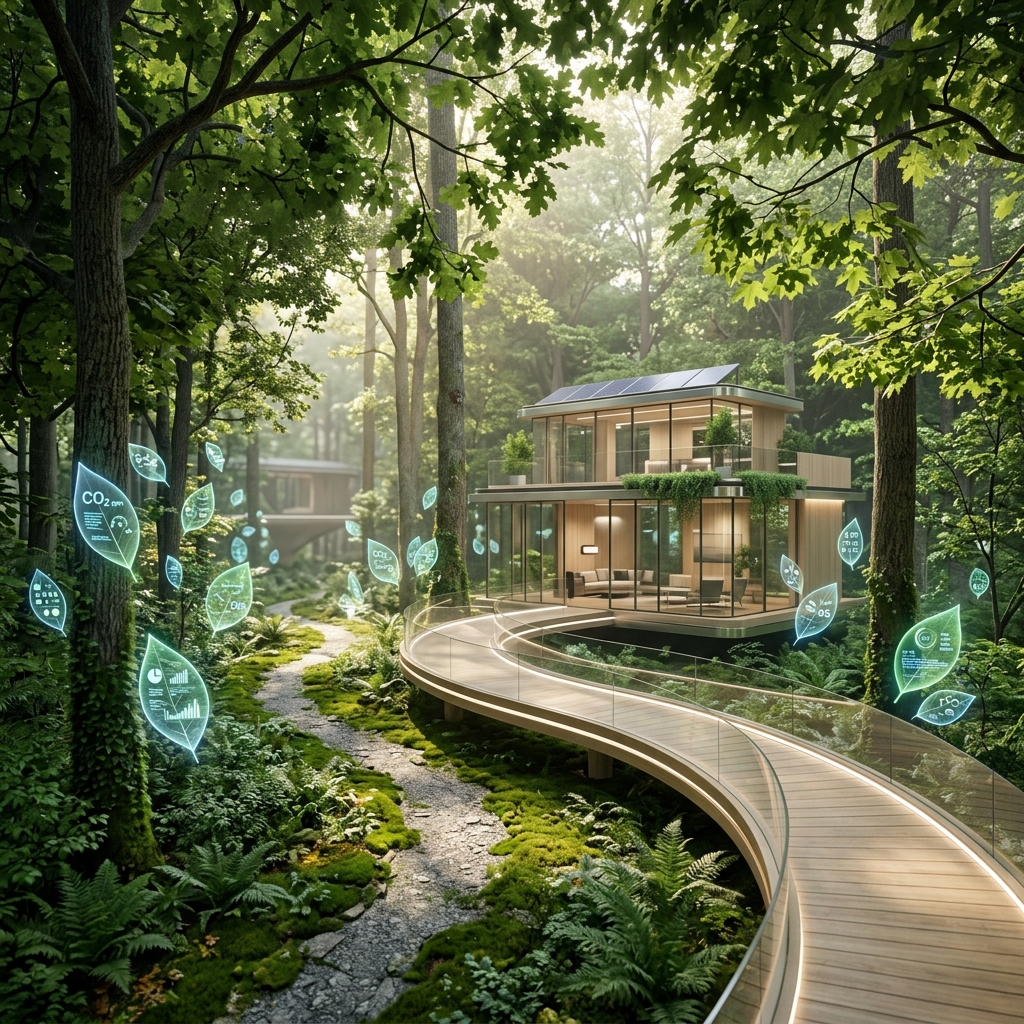 Eco Background